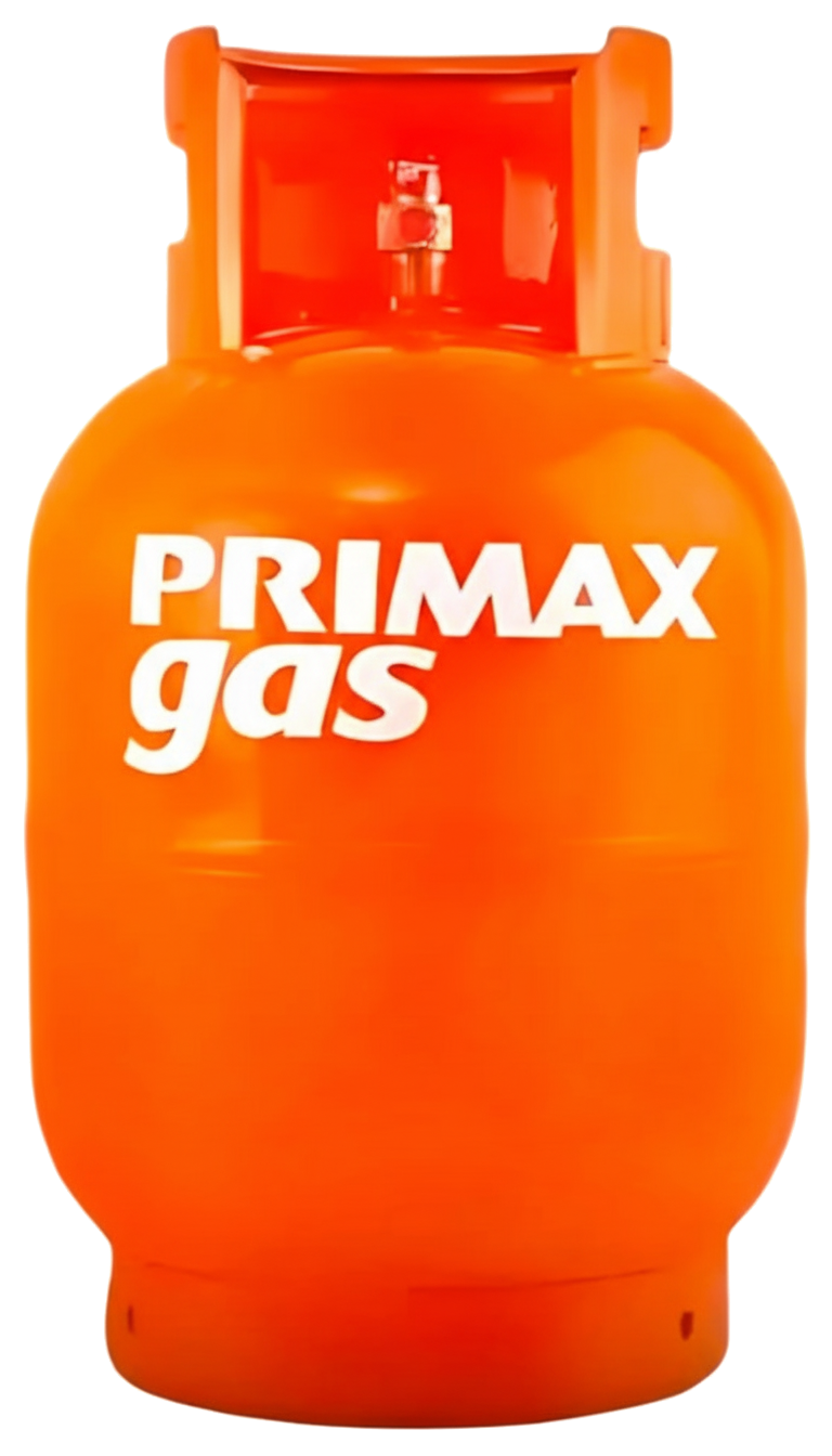 Primax Gas